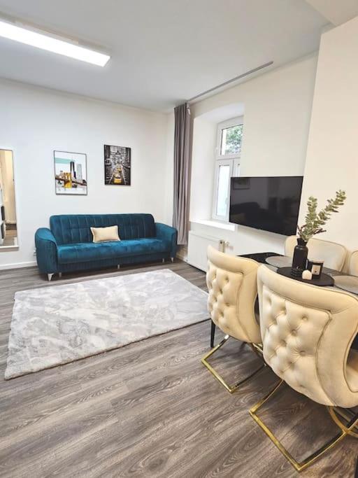 Appartement Affordable In Vienna's Hotpoint Vienne