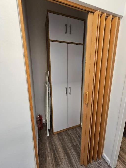 Affordable In Vienna's Hotpoint Appartement *