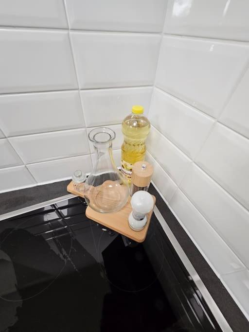 Appartement Affordable In Vienna's Hotpoint *