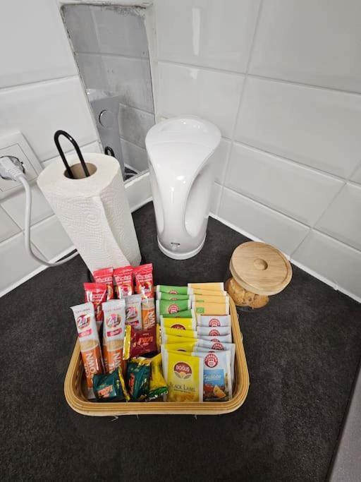 Appartement Affordable In Vienna's Hotpoint Vienne