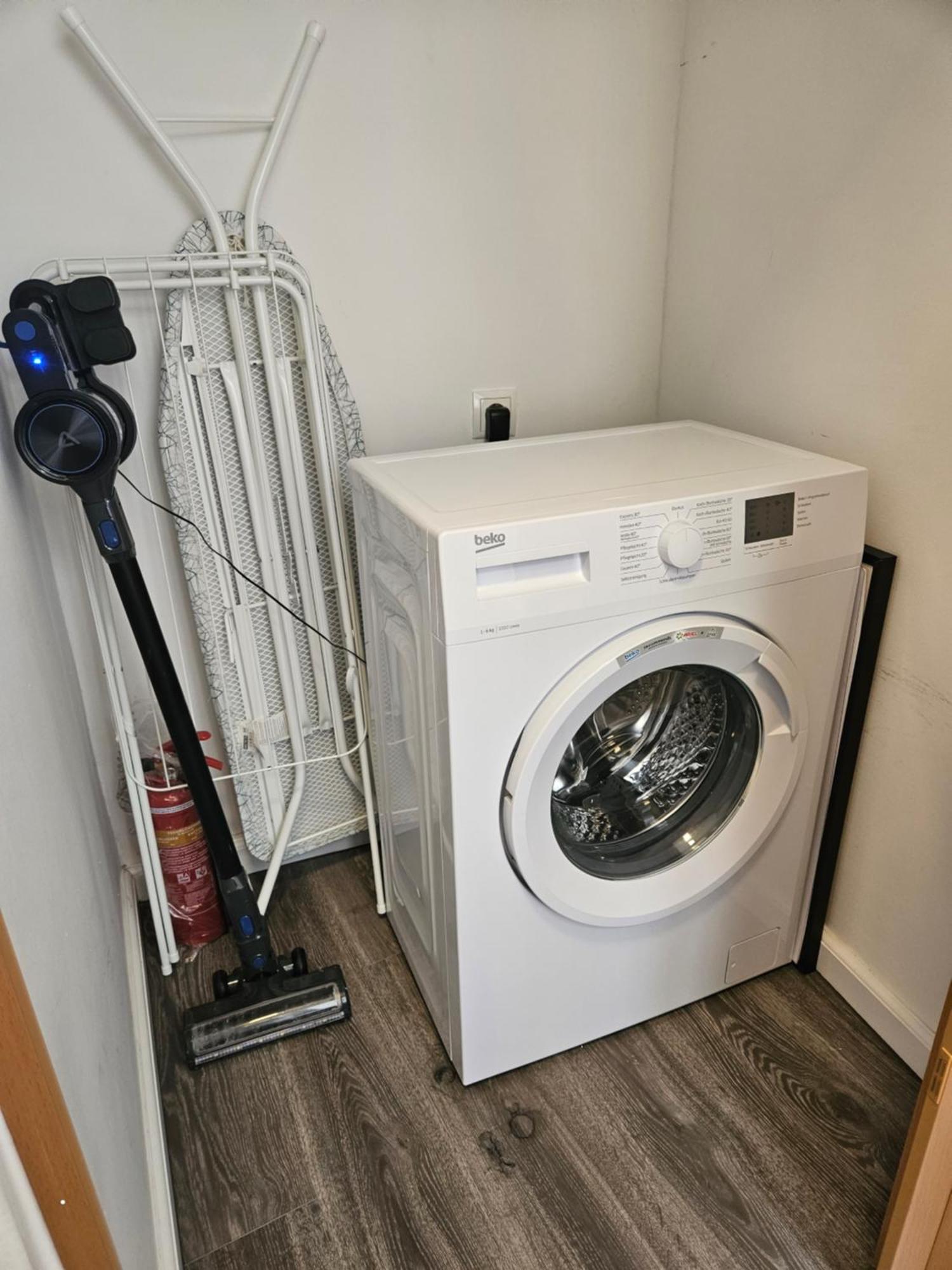 Appartement Affordable In Vienna's Hotpoint *
